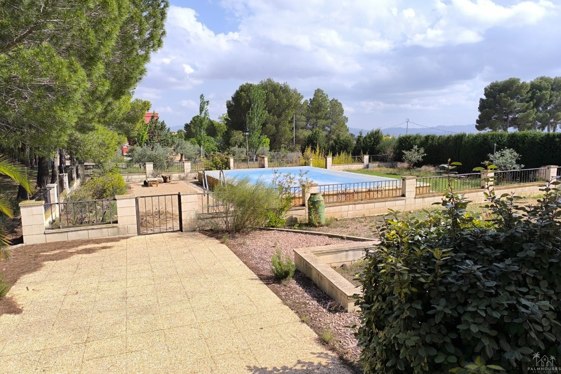 Revente - Villa - Yecla - Inland