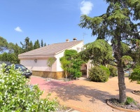 Revente - Villa - Yecla - Inland