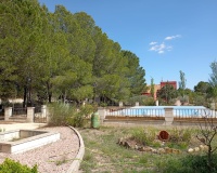Revente - Villa - Yecla - Inland