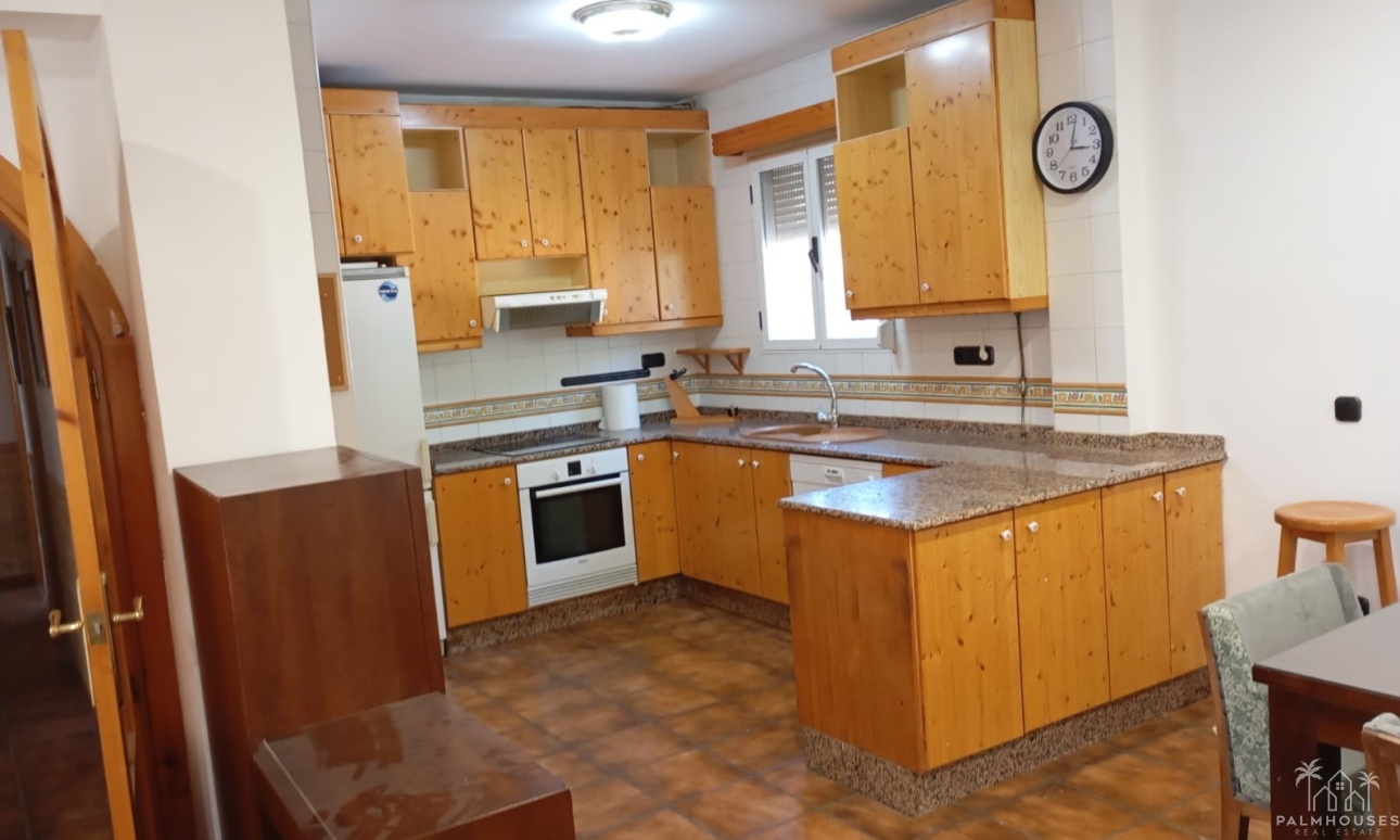 Revente - Villa - Yecla - Inland