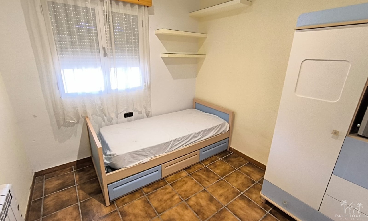 Revente - Villa - Yecla - Inland