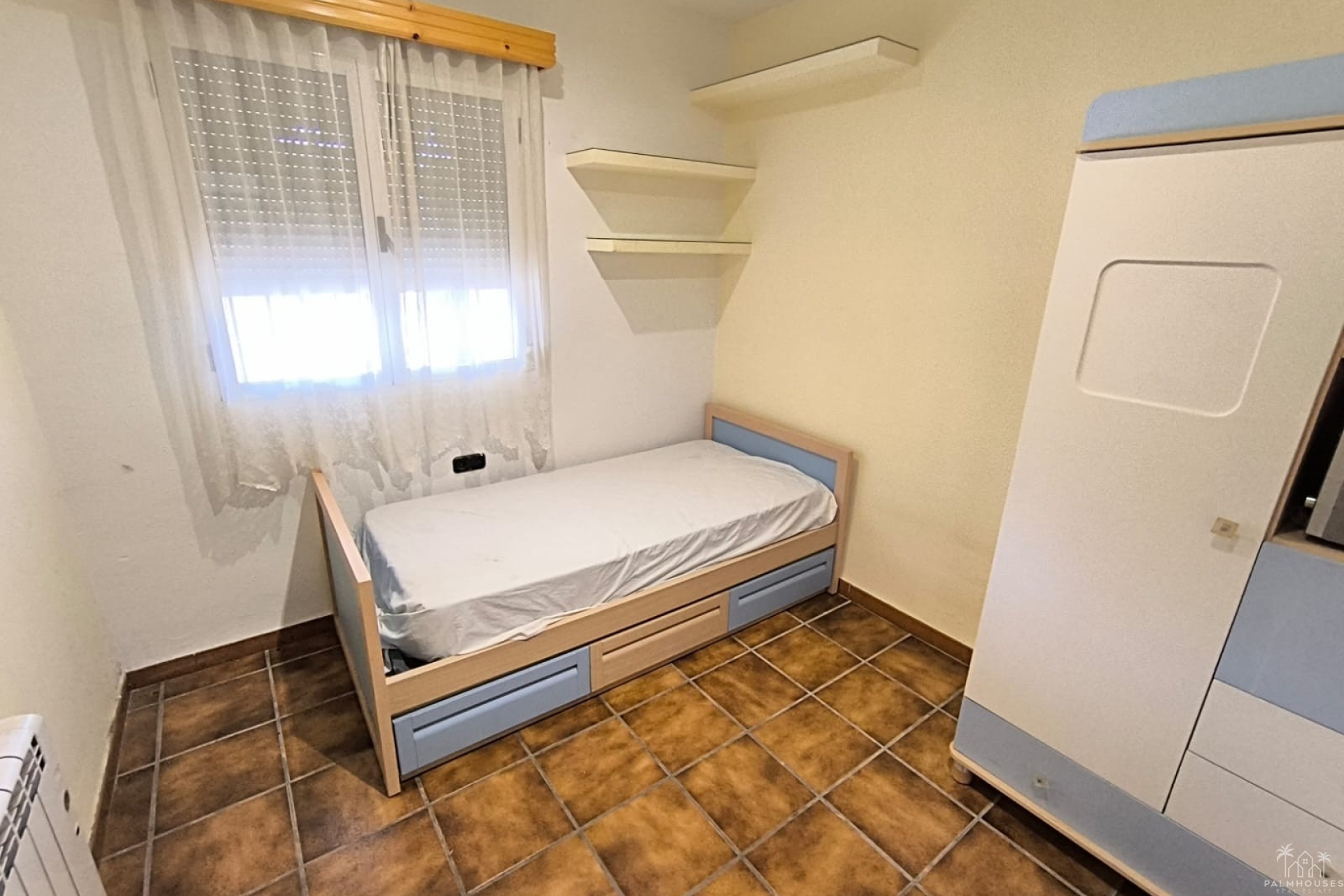 Revente - Villa - Yecla - Inland