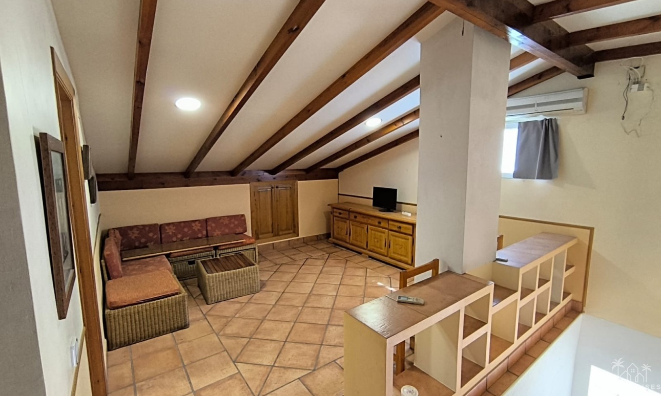 Revente - Villa - Yecla - Inland