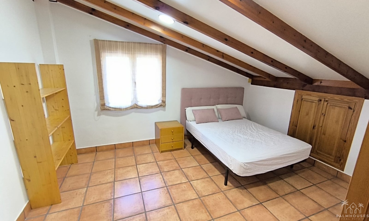 Revente - Villa - Yecla - Inland