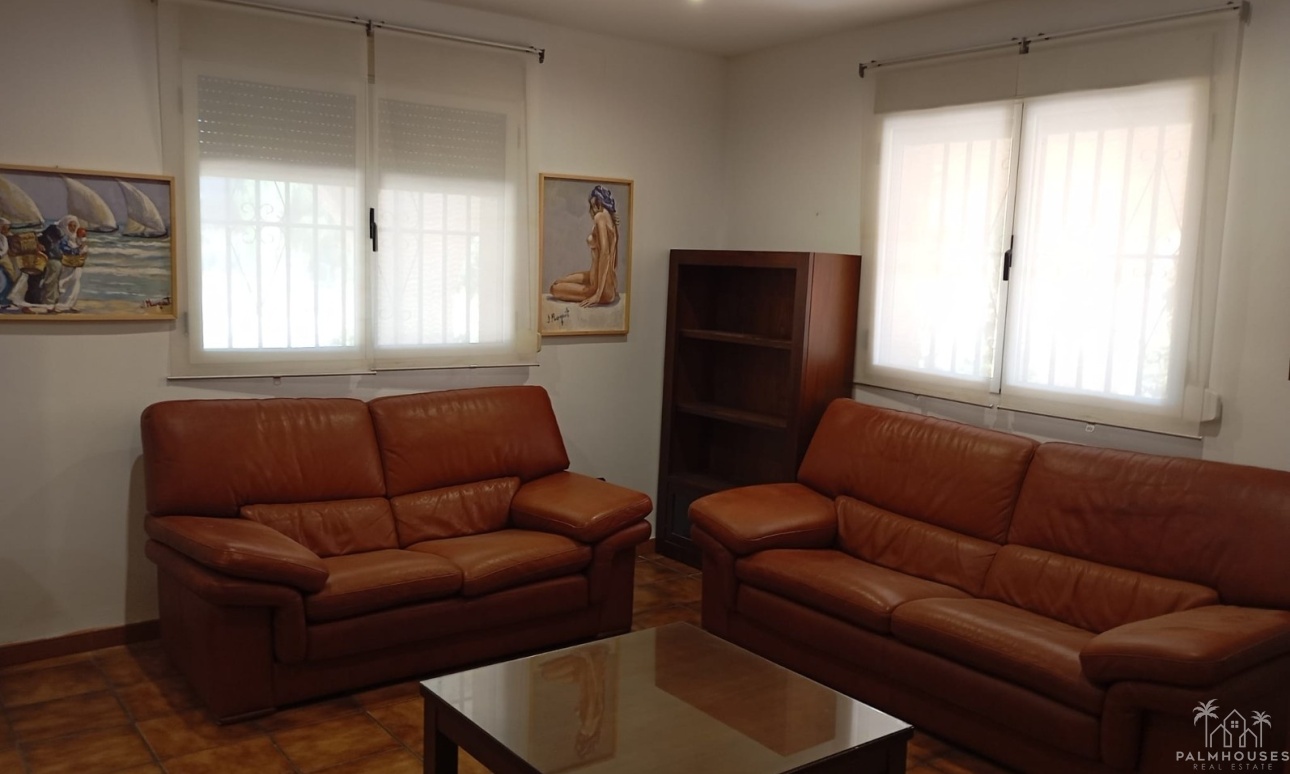 Revente - Villa - Yecla - Inland