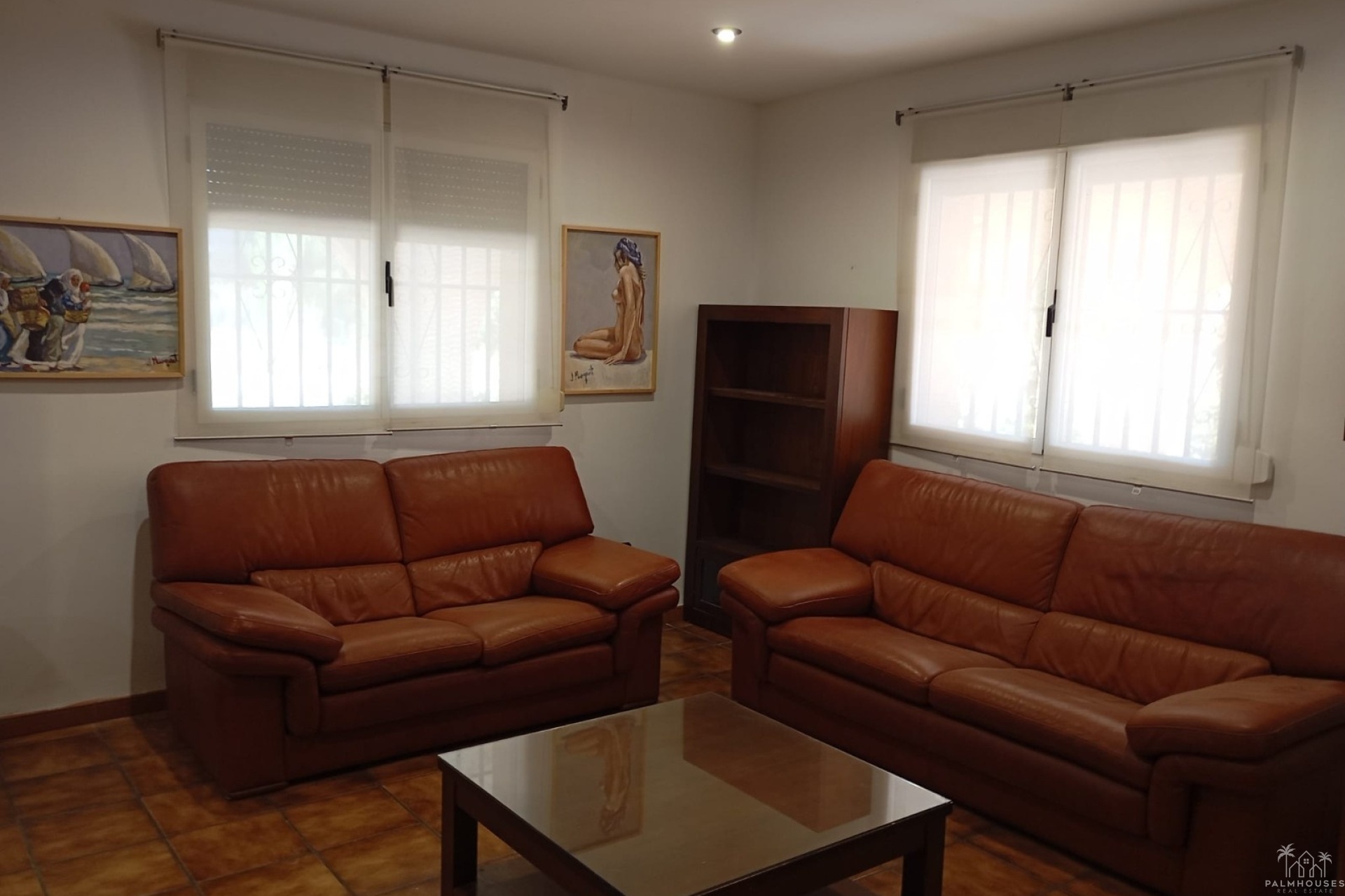 Revente - Villa - Yecla - Inland