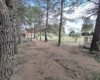 Revente - Villa - Yecla - Inland