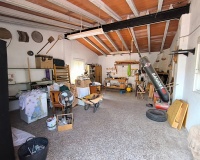 Revente - Villa - Yecla - Inland