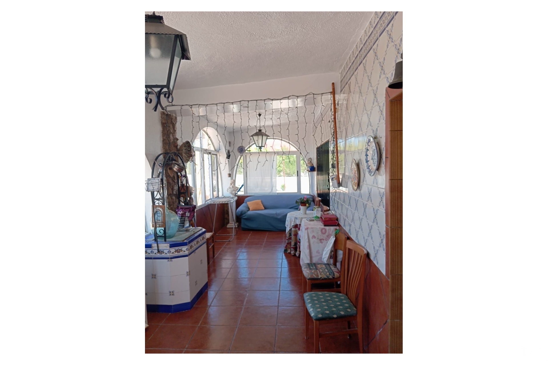 Revente - Villa - Yecla - Inland
