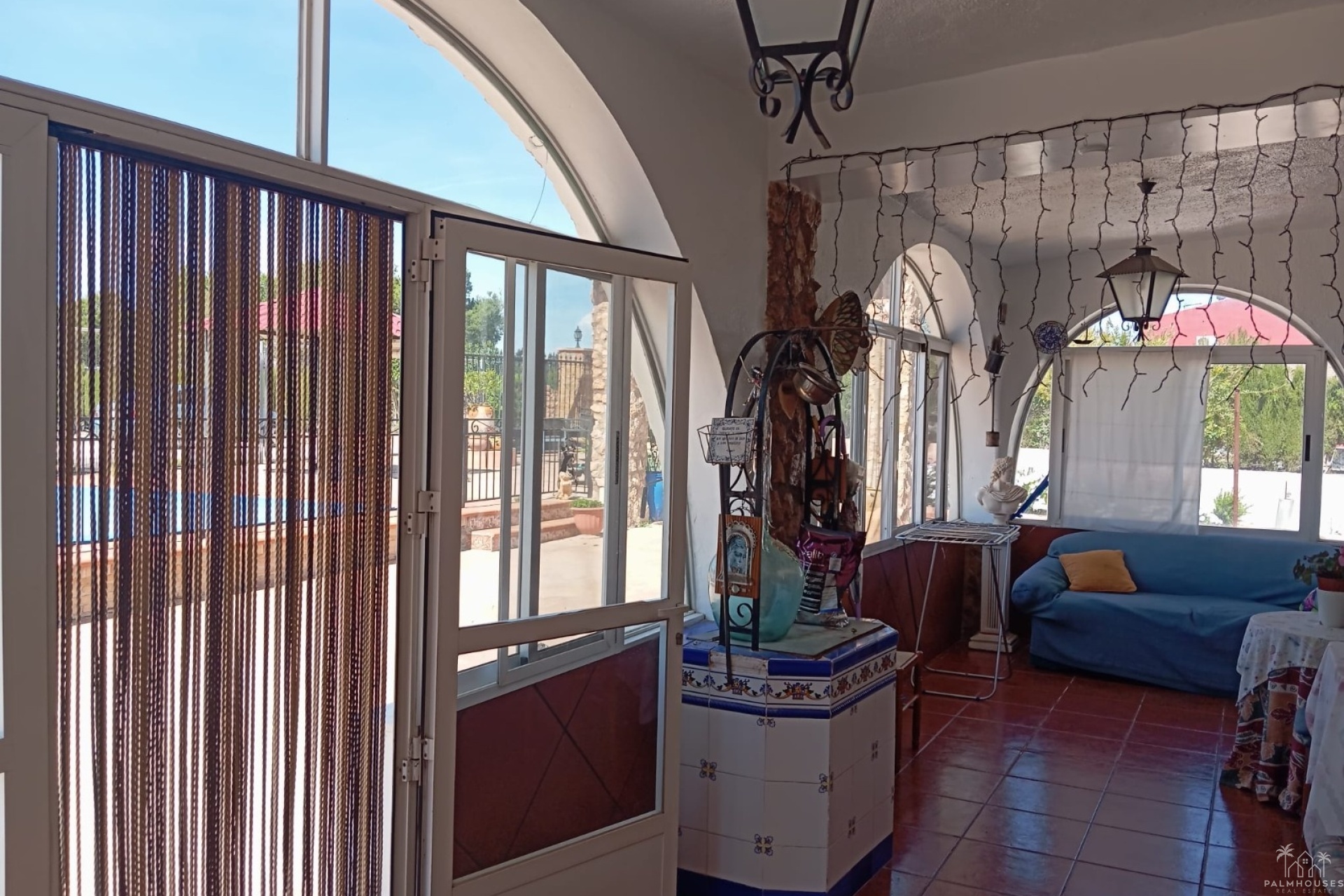 Revente - Villa - Yecla - Inland