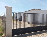 Revente - Villa - Yecla - Inland