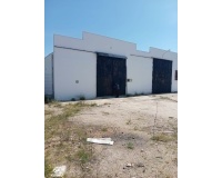 Revente - Villa - Yecla - Inland