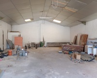 Revente - Villa - Yecla - Inland
