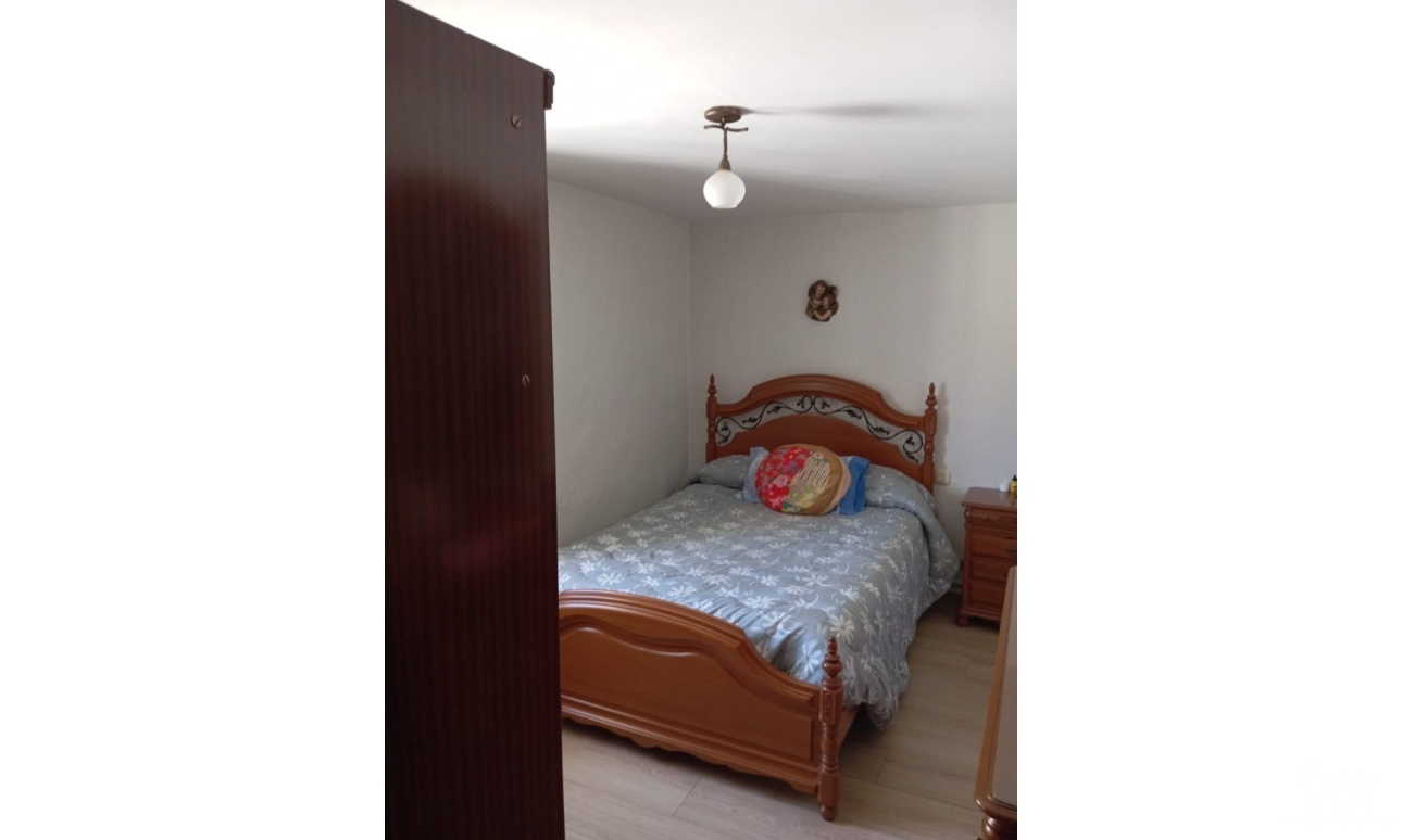 Revente - Villa - Yecla - Inland