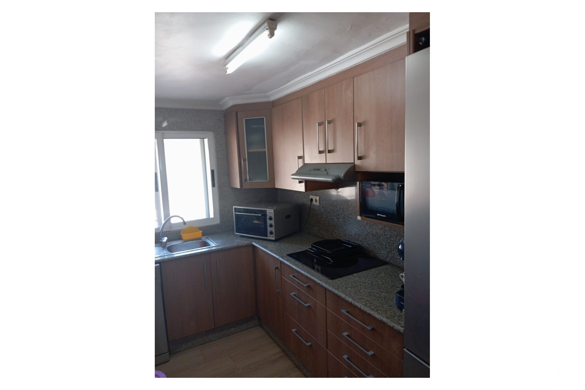 Revente - Villa - Yecla - Inland