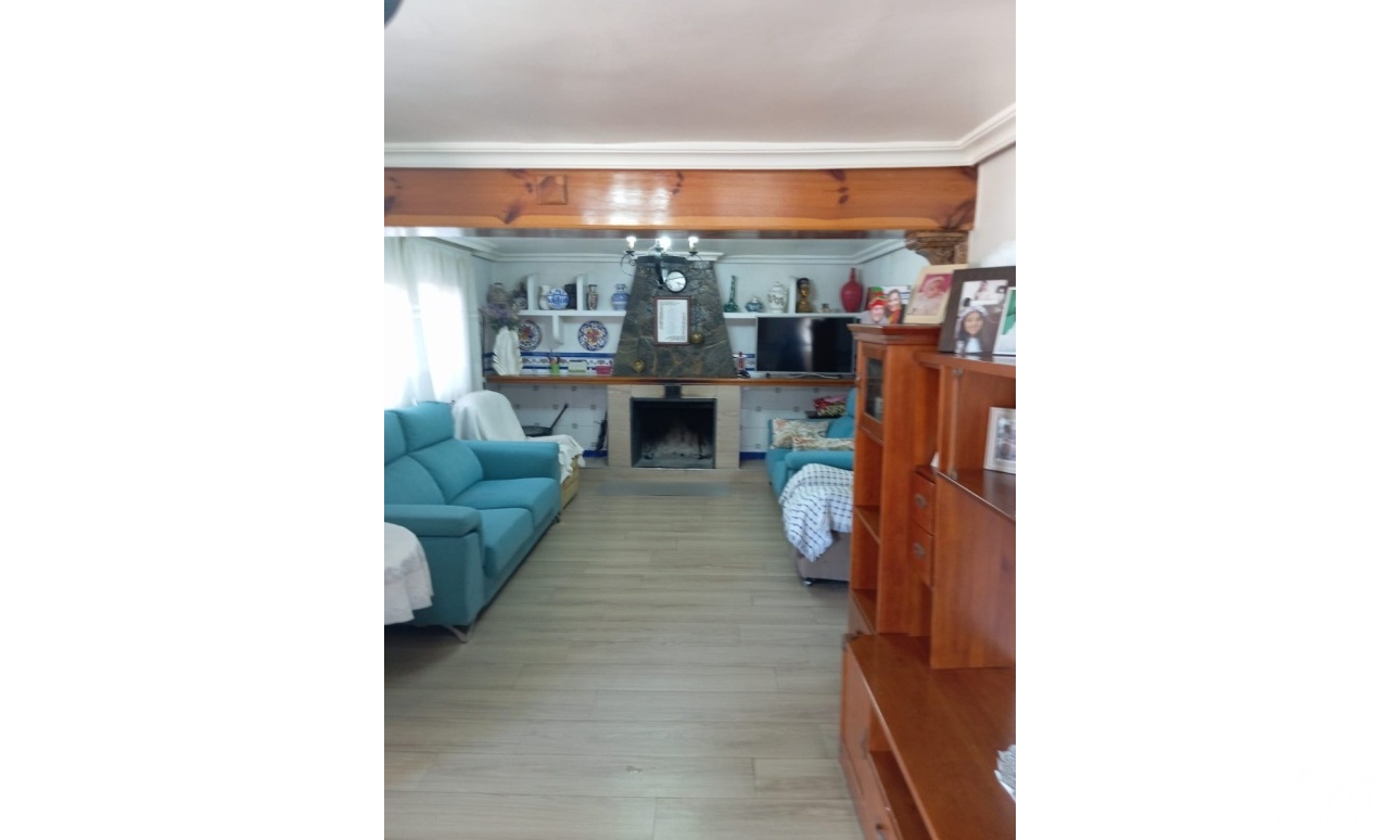Revente - Villa - Yecla - Inland