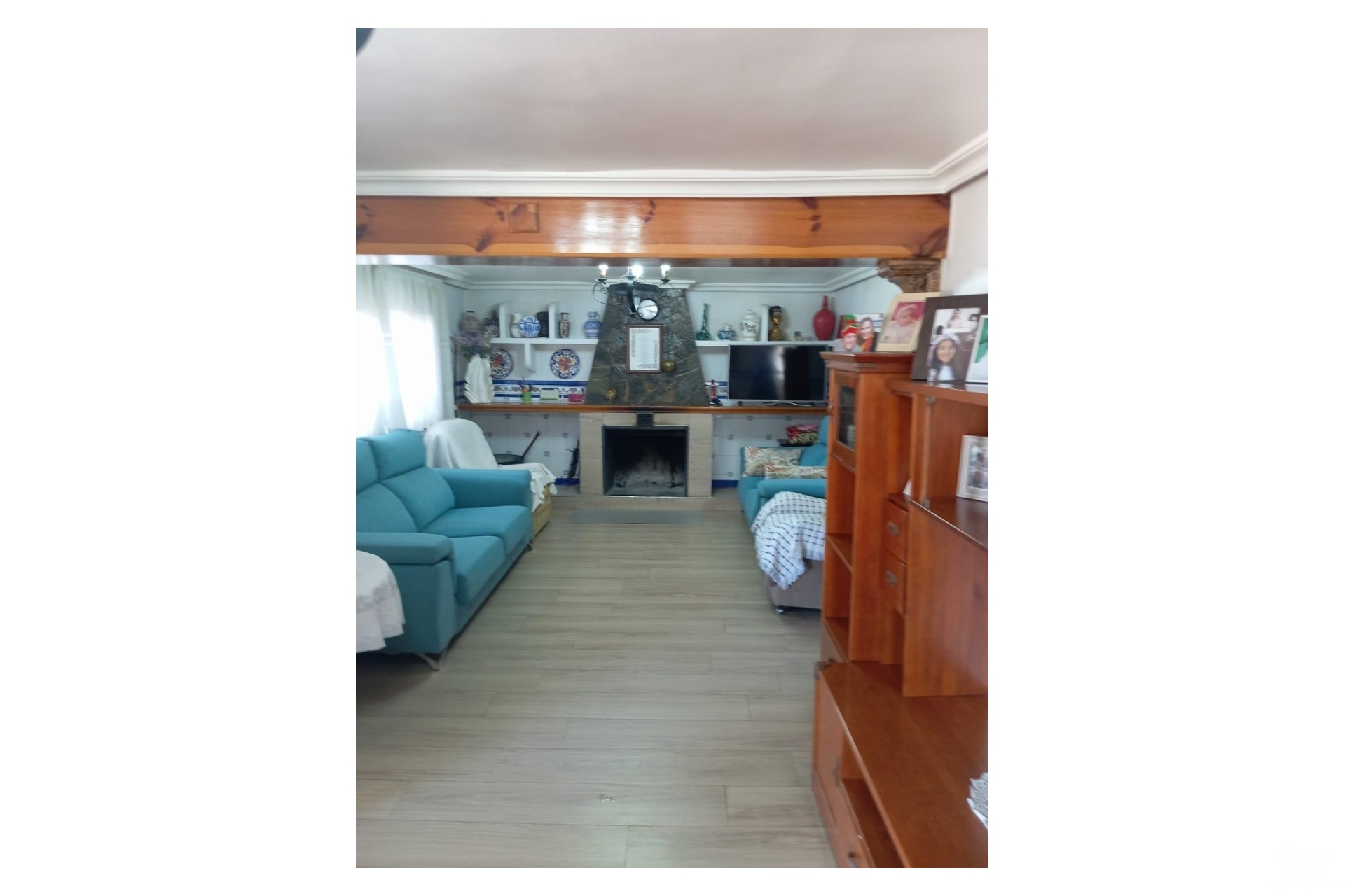 Revente - Villa - Yecla - Inland