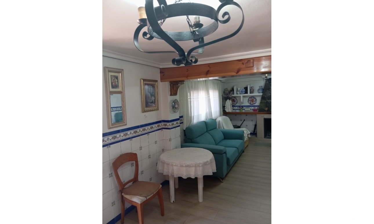 Revente - Villa - Yecla - Inland