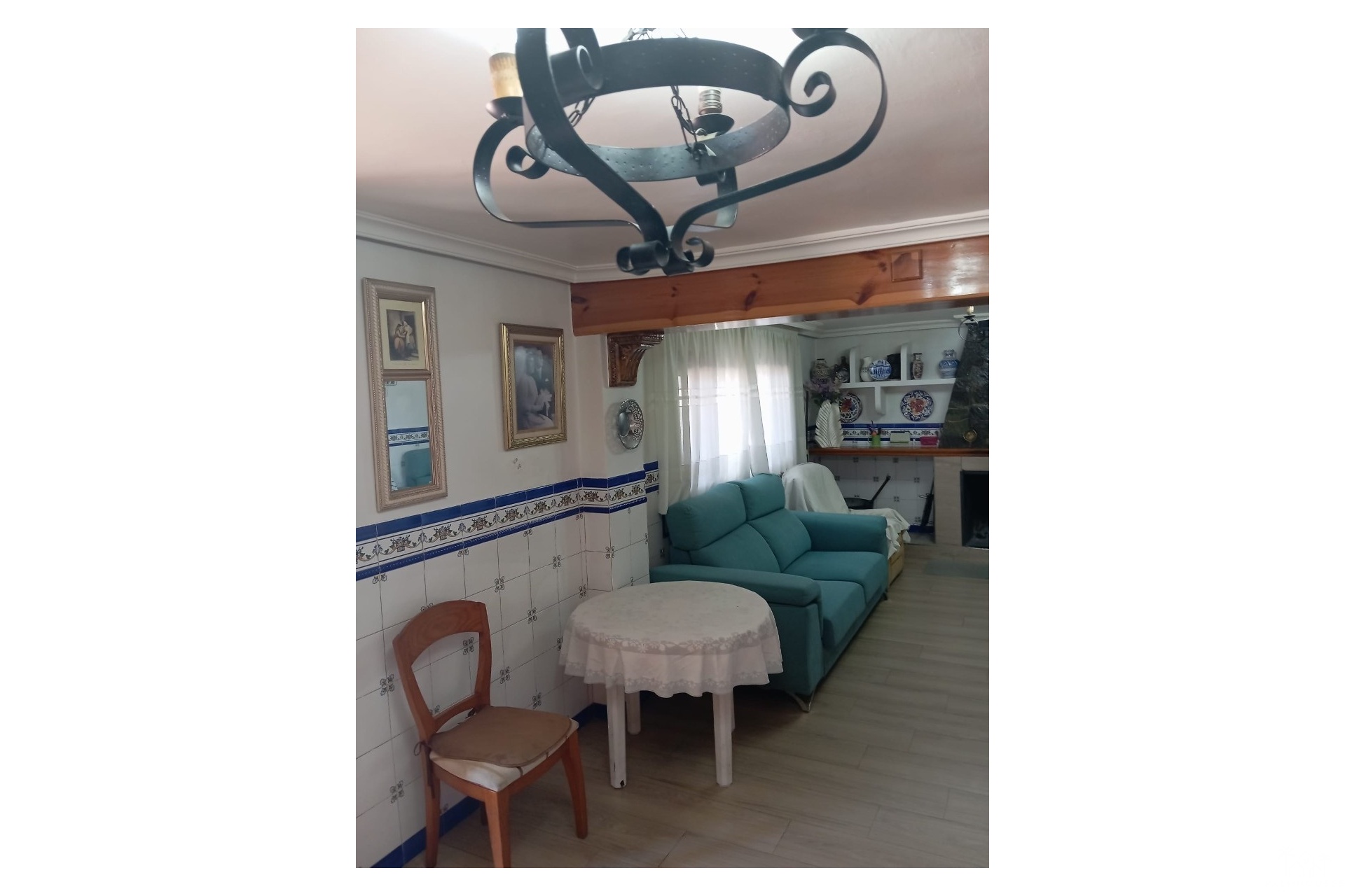 Revente - Villa - Yecla - Inland