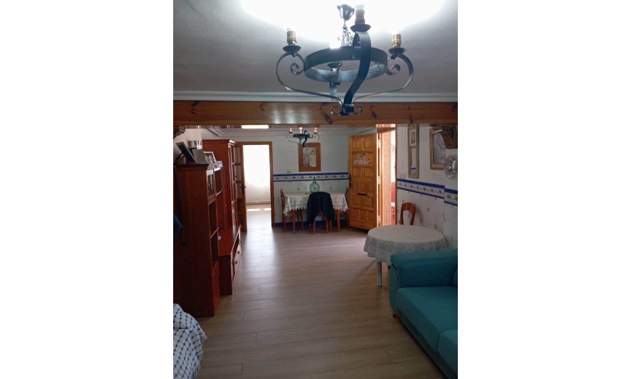 Revente - Villa - Yecla - Inland