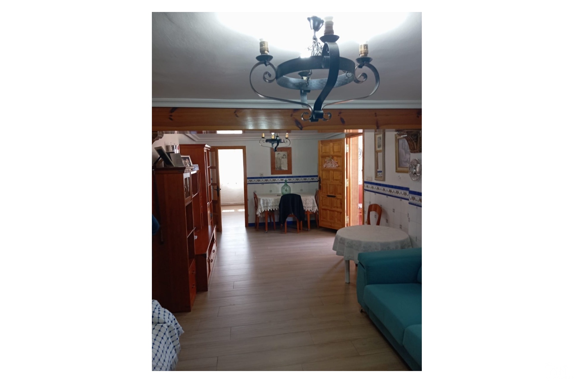 Revente - Villa - Yecla - Inland