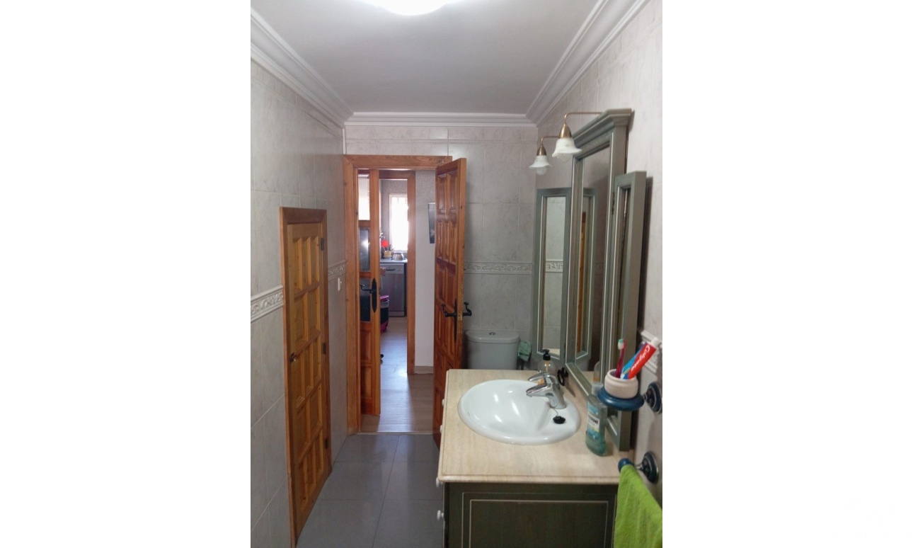 Revente - Villa - Yecla - Inland