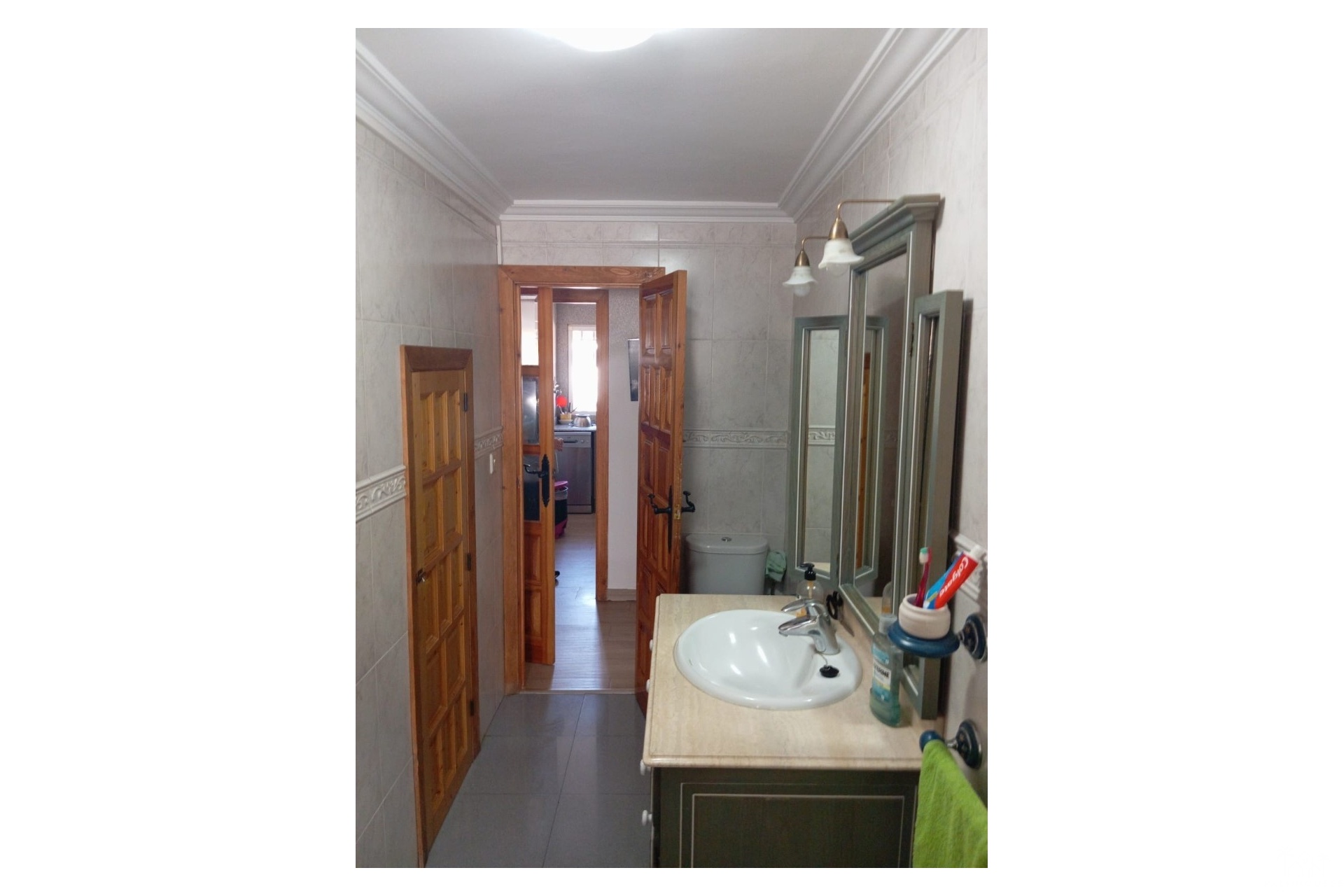 Revente - Villa - Yecla - Inland