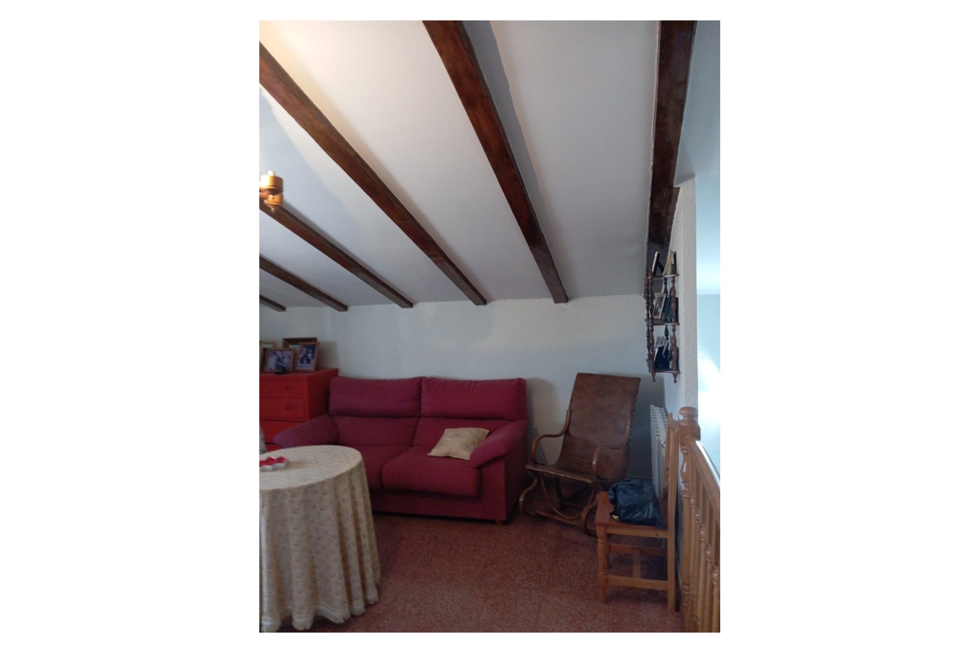 Revente - Villa - Yecla - Inland