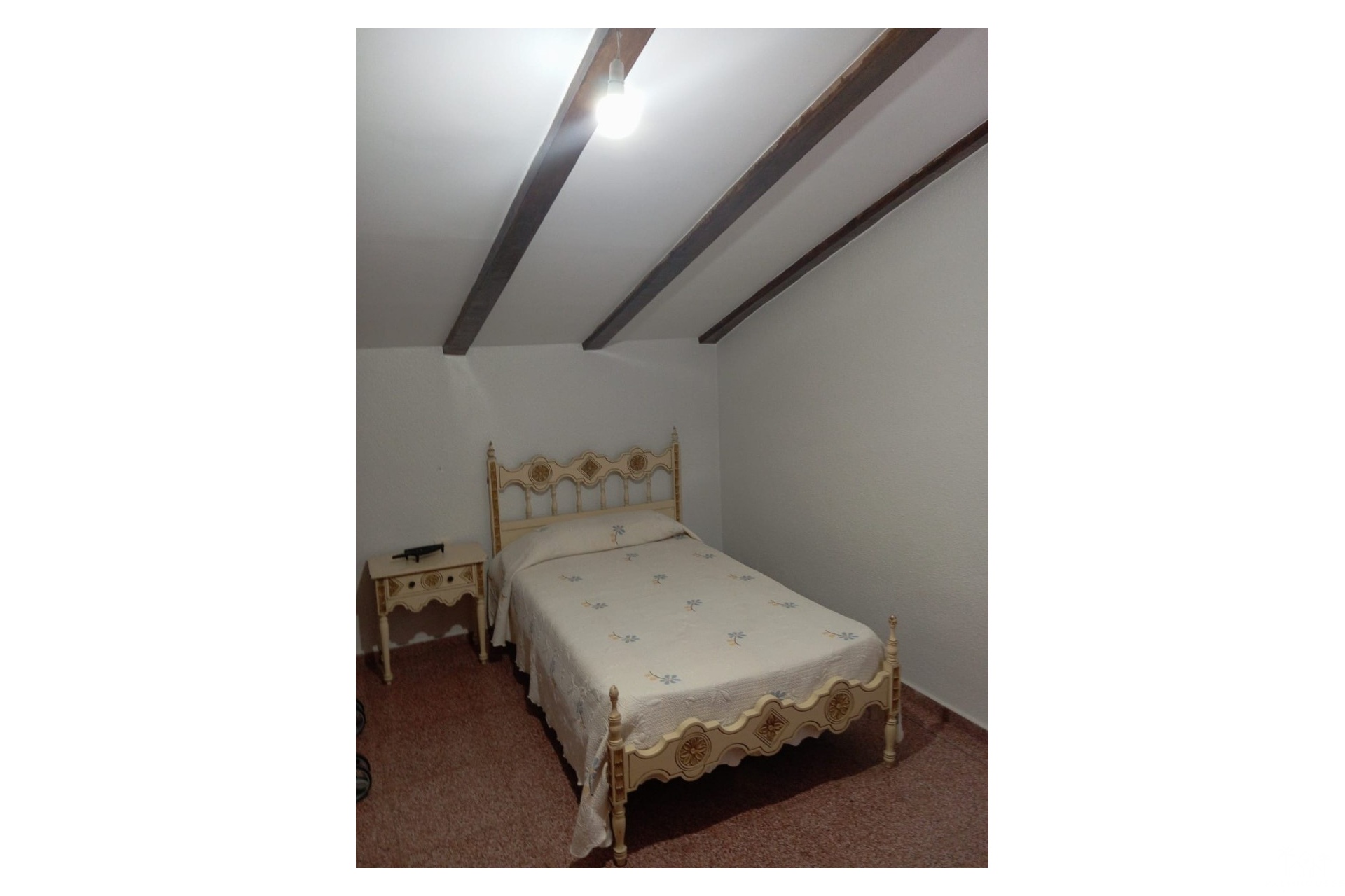 Revente - Villa - Yecla - Inland