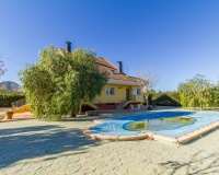 Revente - Villa - Yecla - Inland