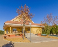 Revente - Villa - Yecla - Inland