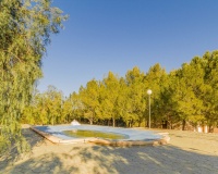 Revente - Villa - Yecla - Inland