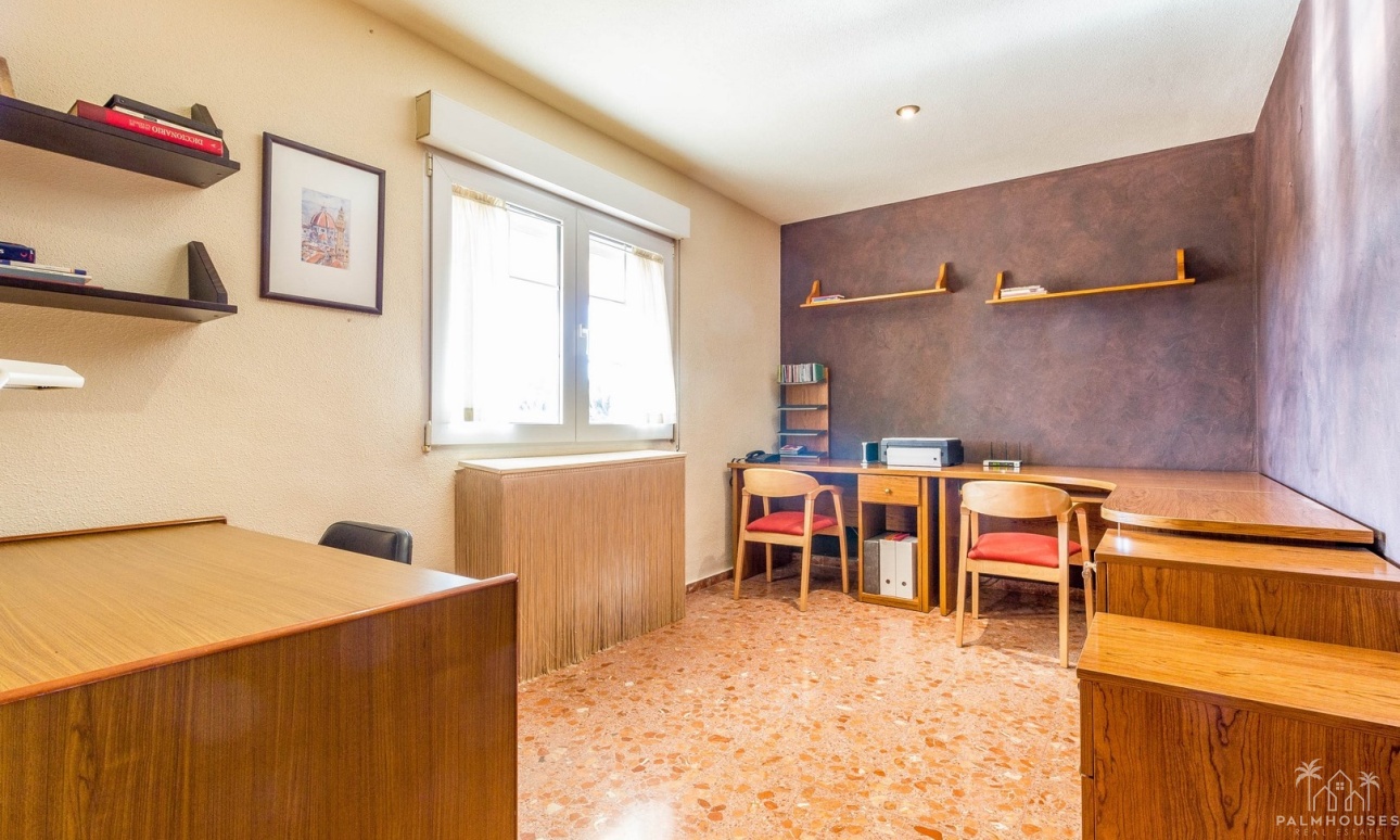 Revente - Villa - Yecla - Inland