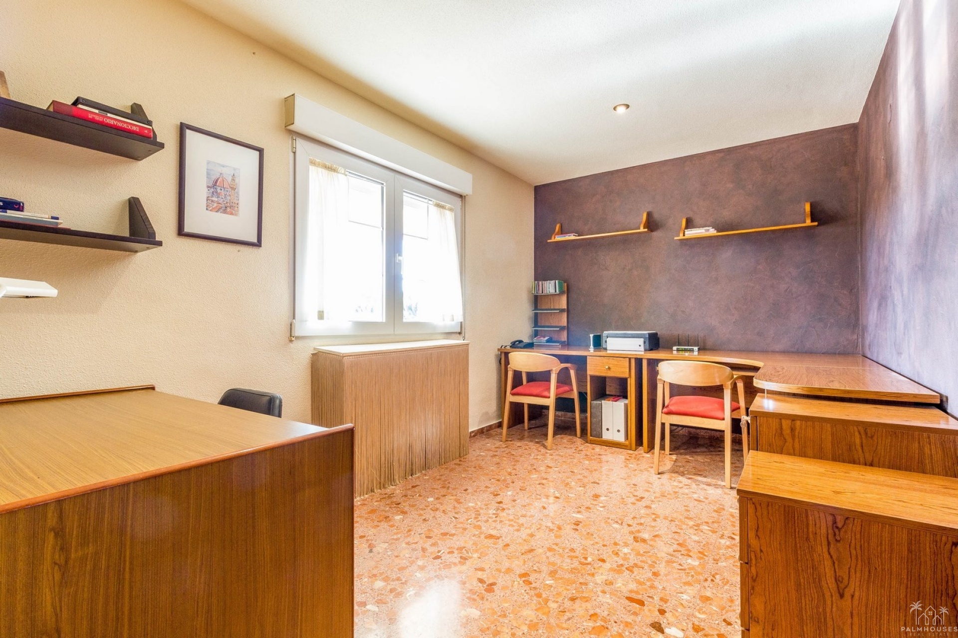 Revente - Villa - Yecla - Inland