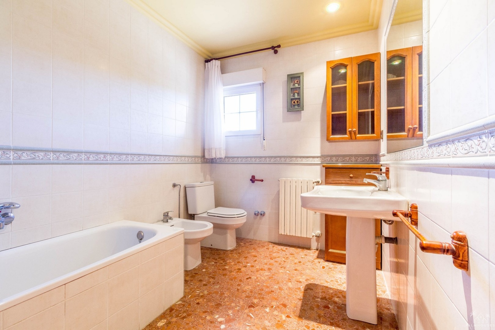 Revente - Villa - Yecla - Inland