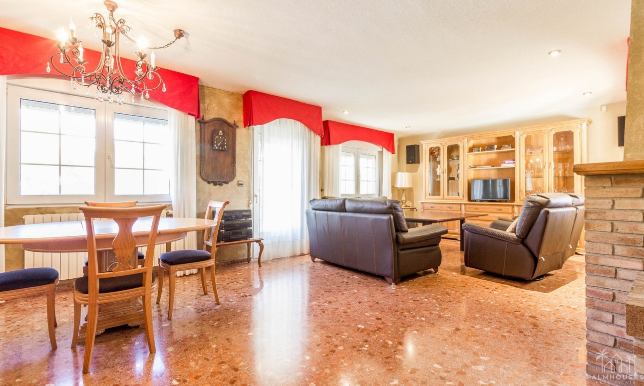 Revente - Villa - Yecla - Inland