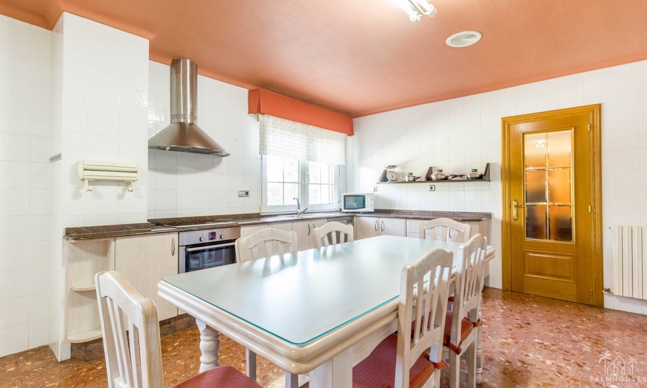 Revente - Villa - Yecla - Inland