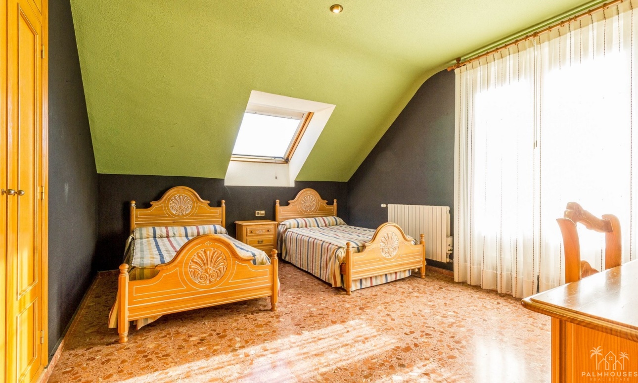 Revente - Villa - Yecla - Inland