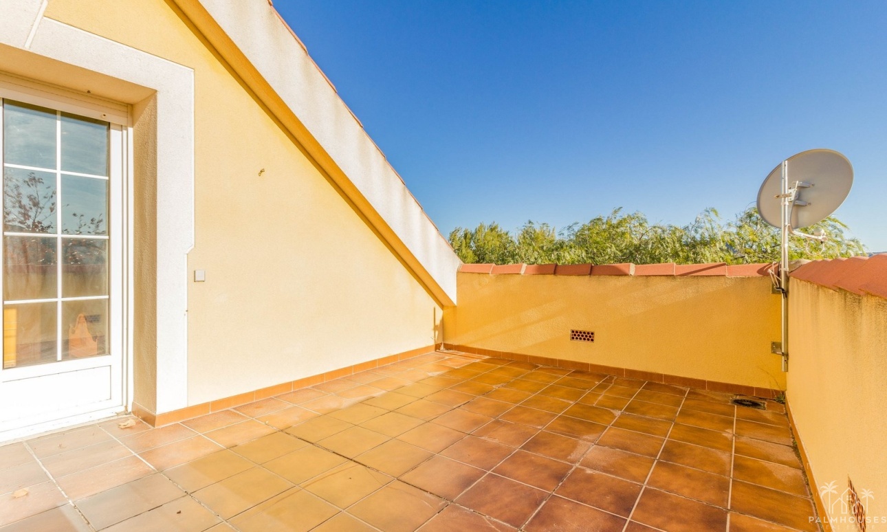Revente - Villa - Yecla - Inland