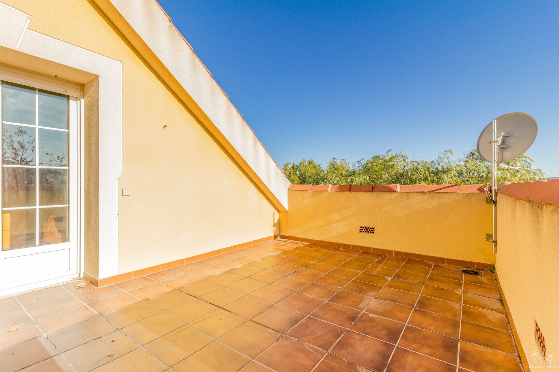 Revente - Villa - Yecla - Inland