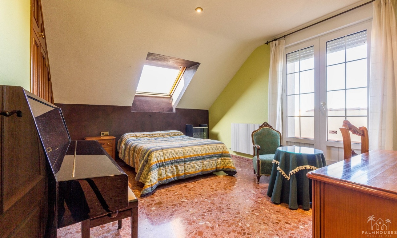 Revente - Villa - Yecla - Inland