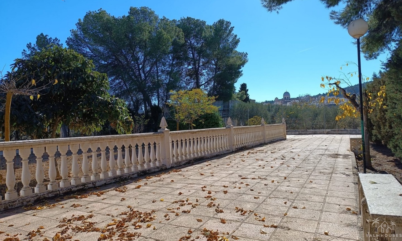 Revente - Villa - Yecla - Inland