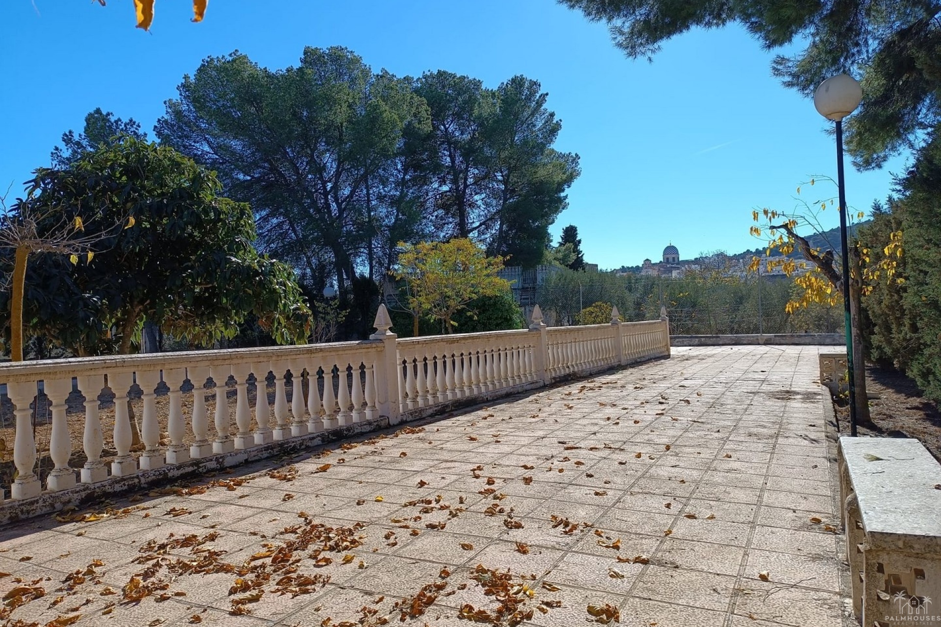 Revente - Villa - Yecla - Inland
