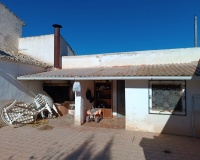 Revente - Villa - Yecla - Inland