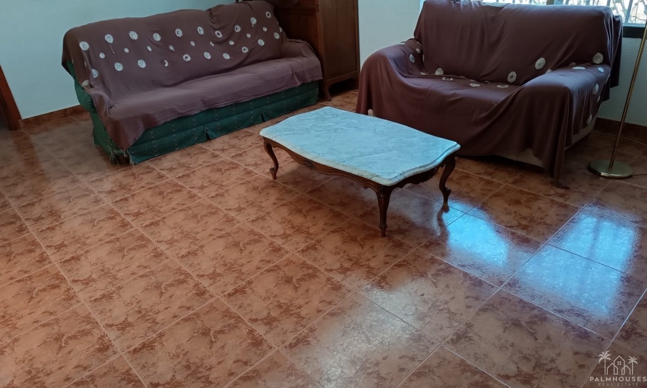 Revente - Villa - Yecla - Inland