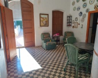 Revente - Villa - Yecla - Inland