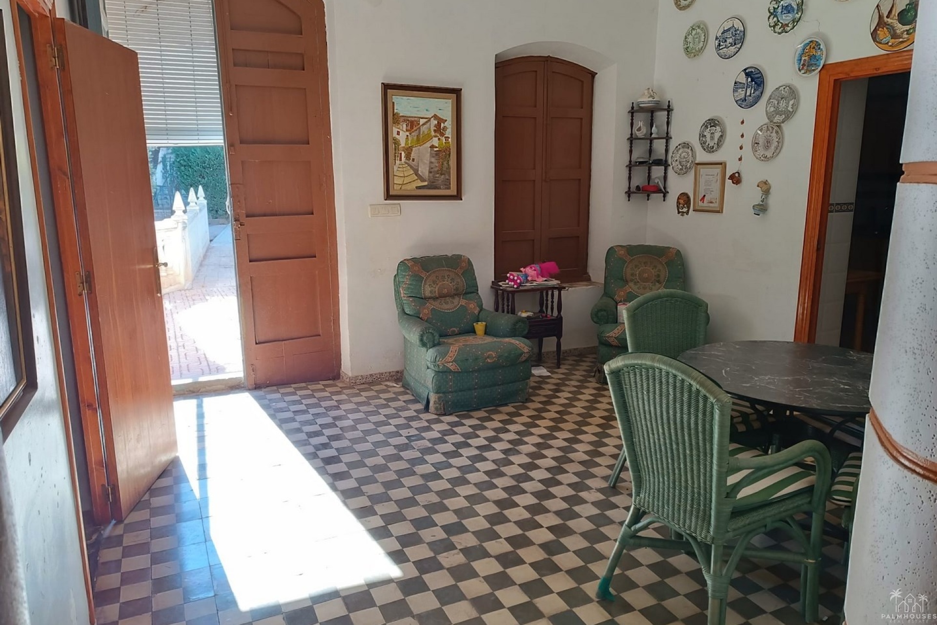Revente - Villa - Yecla - Inland
