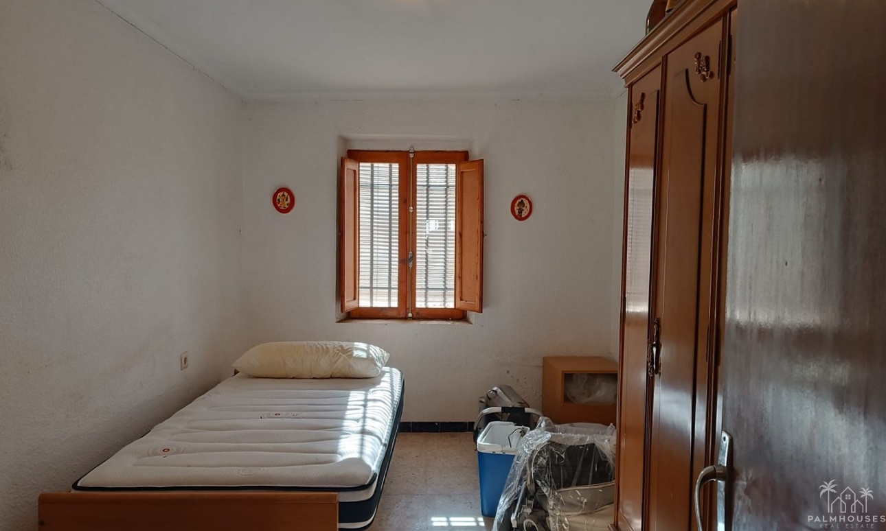 Revente - Villa - Yecla - Inland