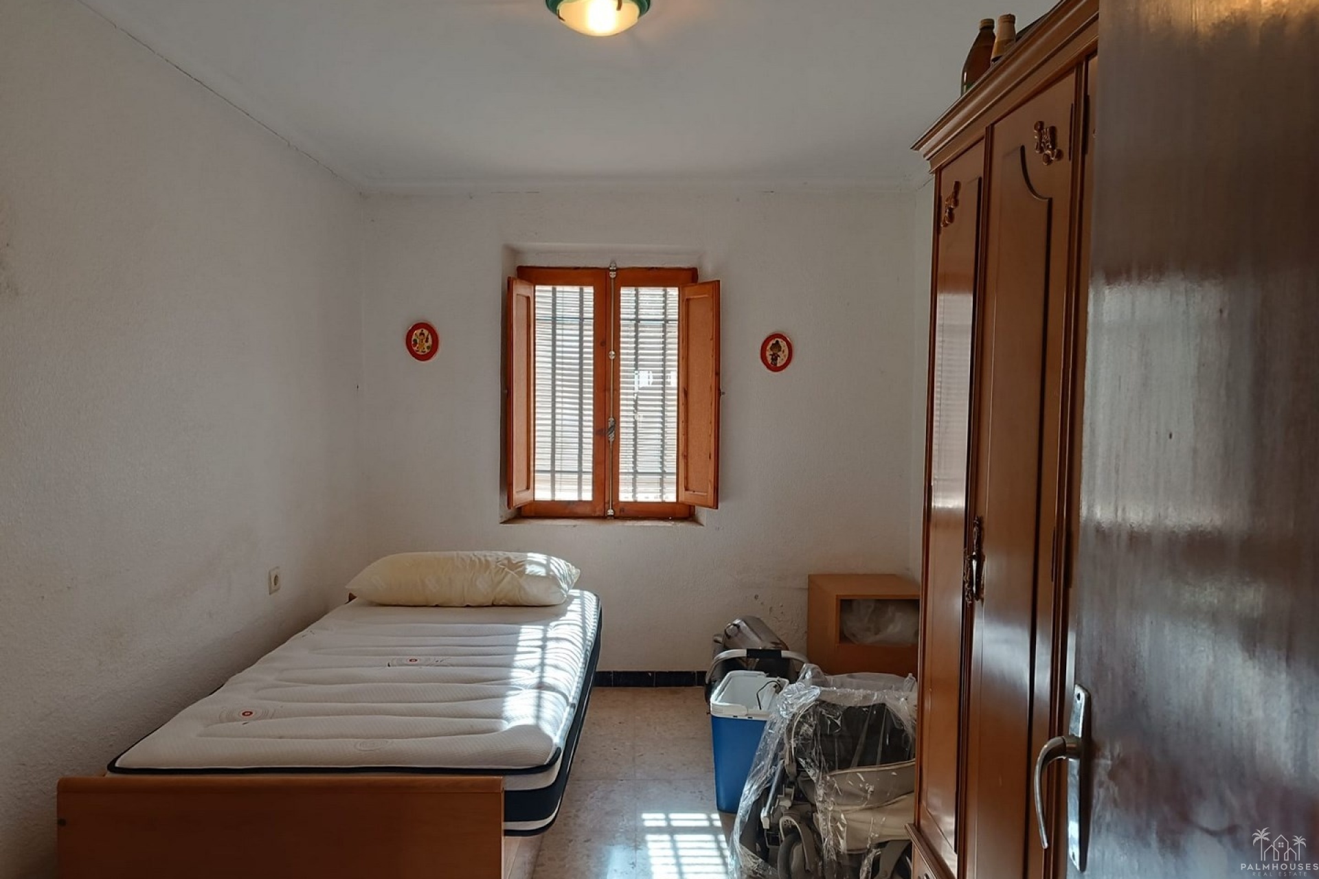 Revente - Villa - Yecla - Inland