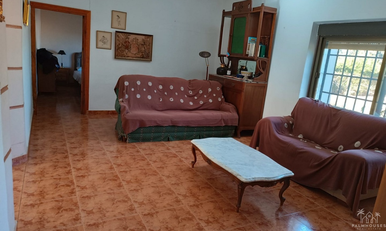 Revente - Villa - Yecla - Inland